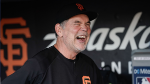 Murph: Explaining how Bruce Bochy became The Bay’s favorite coach