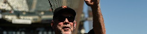 Giants Baseball: Giants vs Dodgers 9/28 11:35 AM