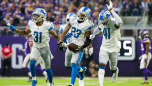 49ers sign 2017 second-round defensive back to practice squad [report]
