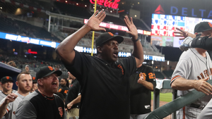 Hensley Meulens is first known interview in Giants’ manager search [report]