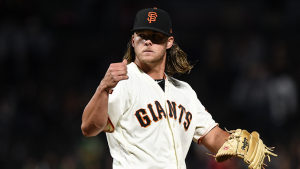Shaun Anderson will get another chance to prove he’s more than reliever