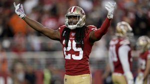 49ers Postgame Wrap: SF makes statement with destruction of Browns on national stage