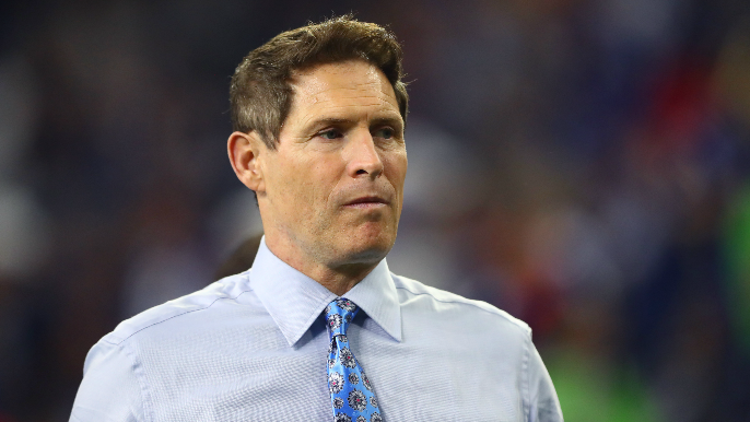 Steve Young responds to Brent Jones’ comments on Booger McFarland: It’s super hard for linemen to talk about quarterbacks