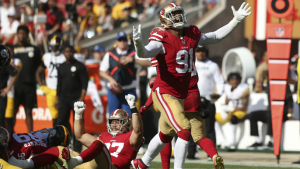 Steve Young compares 49ers defensive line to some of greatest in NFL history
