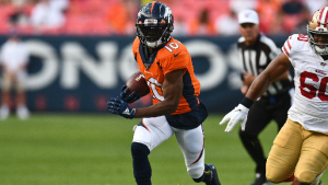 Matt Maiocco breaks down prospect of 49ers trading for Emmanuel Sanders