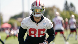 49ers release Garrison Sanborn, on to fourth—and likely final—long snapper of season
