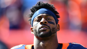 With familiar offense, old friend and title goals, Emmanuel Sanders’ fit might be just right with 49ers