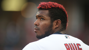 Potential Giants free-agent targets, leading with the one you hate