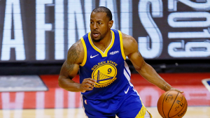 It sounds like Warriors and Andre Iguodala will be reunited — eventually