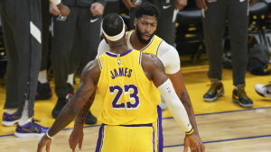 Murph: A few quick thoughts on the nauseating return of the Los Angeles Lakers