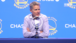 Warriors provide updates on injuries to Draymond Green, Kevon Looney