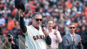 Henry Schulman ‘stunned and disappointed’ by Giants fans’ reaction to Bochy’s open door