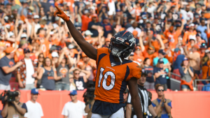 John Lynch tells KNBR 49ers ‘evenly’ pursued two receivers at deadline