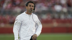 Marcus Thompson explains why 49ers’ Thursday night matchup vs. Cardinals makes him nervous