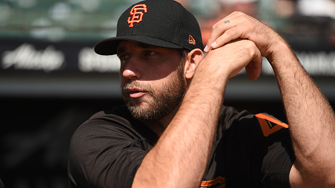 Giants’ offseason decisions start now