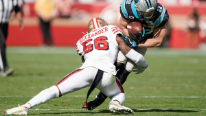 49ers’ nightmare comes true with Kwon Alexander