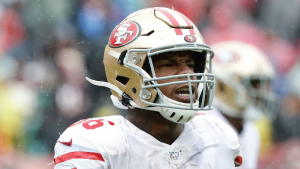 Kwon Alexander to be activated from injured reserve, will play Saturday [report]