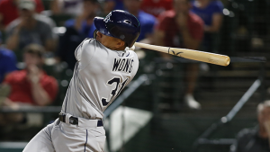 Giants’ busy waiver day: Add interesting infielder and pitcher, DFA two