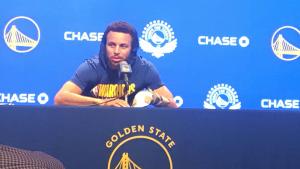 Stephen Curry eyes ‘early spring’ return after another surgery