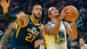 Warriors hit with another injury as it just keeps getting worse