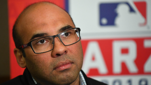 Murph: Farhan Zaidi has put Giants fans in a pickle