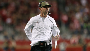 Steve Young gives take on Kyle Shanahan’s play calling during final drive vs. Seattle
