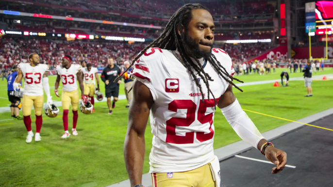 Richard Sherman donates $5K allowing Compton football team to travel for championship