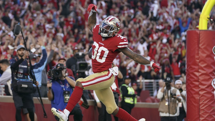 Murph: 49ers followed up disappointment with gutsiest win of the season