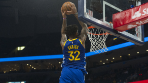 Warriors get much needed blowout win over Memphis, snap seven game losing streak