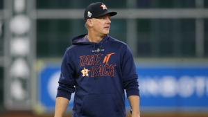 Could the Astros have their title stripped for stealing signs? Duane Kuiper weighs in