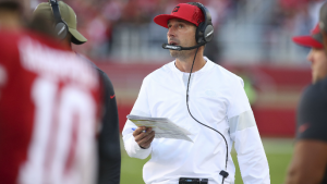 Murph: Breaking down four possible outcomes from 49ers’ ‘Stretch of Death’