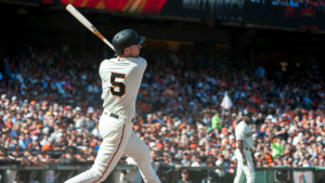 Mike Krukow discusses prospect of Giants bringing back Matt Duffy