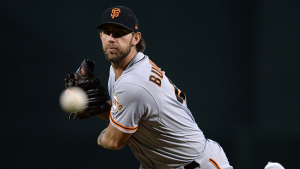 Could there be an NL East battle for Madison Bumgarner?
