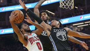 Warriors take another step, figure out what works late in real, actual win
