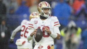 Ian Rapoport doesn’t understand national view of Jimmy Garoppolo