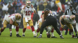 Murph: 49ers loss to Ravens led to refreshing revelation