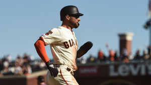 Henry Schulman breaks down why Giants let Kevin Pillar walk