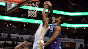 Warriors smashed by Hornets in Russell’s return, drop to 4-19