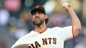 Another NL team linked to the Madison Bumgarner sweepstakes [report]