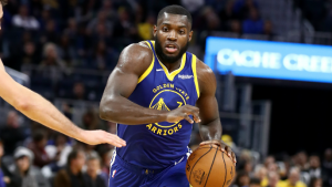 For now, Grizzlies may have set blueprint on how to guard Eric Paschall