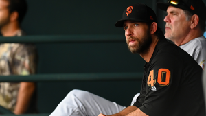 Scott Boras, Bumgarner watch: What to expect from Giants Day 2 at Winter Meetings