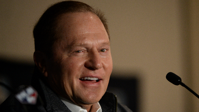 Scott Boras reveals Farhan Zaidi conversations, says Giants focusing on trades