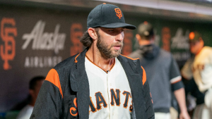 Madison Bumgarner signing multi-year deal with Diamondbacks [report]