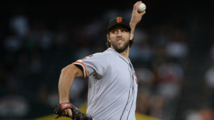 Pedro Gomez explains why playing for Diamondbacks was enticing for Madison Bumgarner