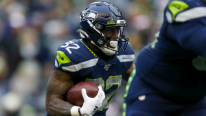 Seahawks will be without three key players vs. 49ers