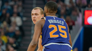 Alen Smailagic’s encore may be here
