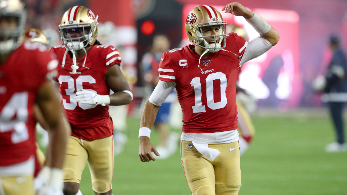 49ers-Seahawks playoff implications clear after conclusion of Sunday morning games