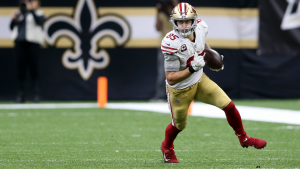 Four 49ers games included in NFL’s top 5 games of the year