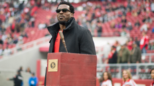 Two 49ers named Hall of Fame finalists, Patrick Willis not one of them