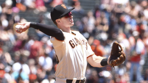 Meet the Giants’ other spring training invites: holdovers, fliers and dreamers